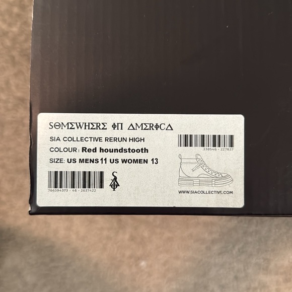 Sia Collective - Picture 7 of 7